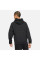 Кофта чоловіча Nike Sportswear Hoodie Full-Zip Black (DD5284-010)