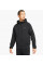 Кофта чоловіча Nike Sportswear Hoodie Full-Zip Black (DD5284-010)