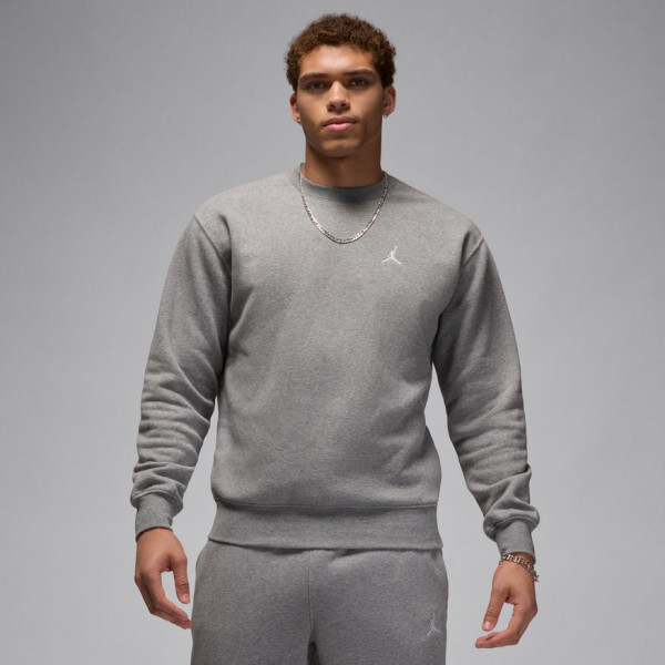 Кофта чоловіча Jordan Brooklyn Fleece (FV7293-091)