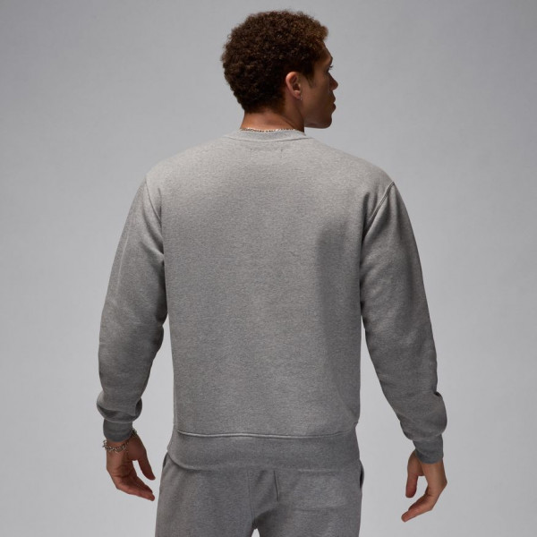 Кофта чоловіча Jordan Brooklyn Fleece (FV7293-091)