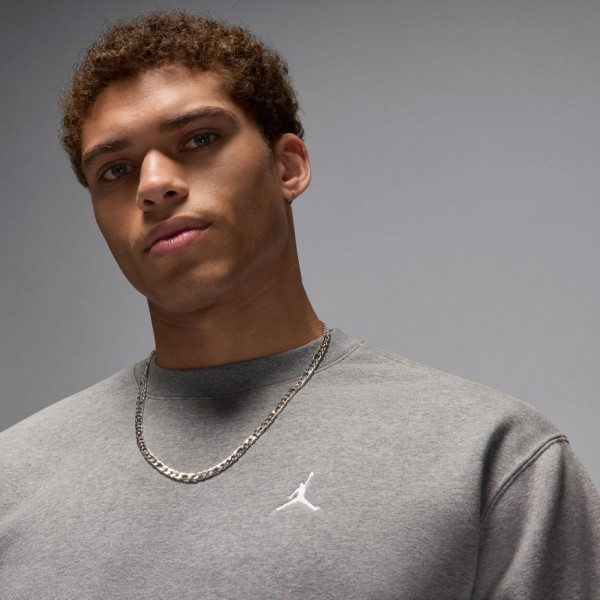 Кофта чоловіча Jordan Brooklyn Fleece (FV7293-091)