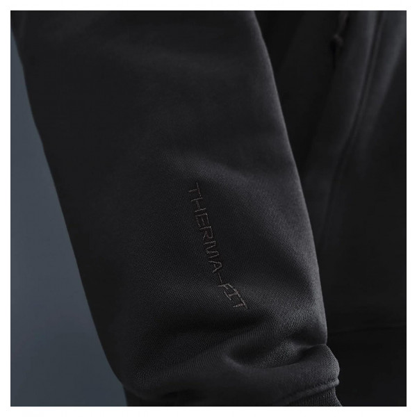 Кофта чоловіча Nike Acg Black (DZ3392-011)