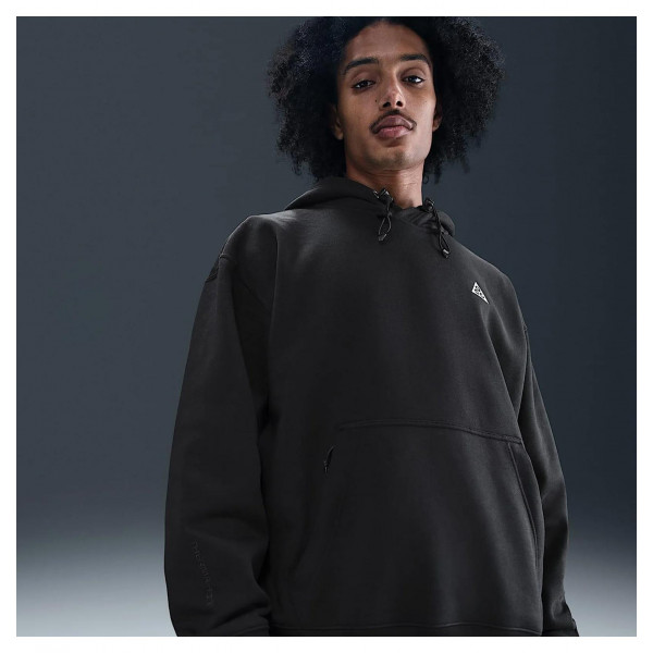 Кофта чоловіча Nike Acg Black (DZ3392-011)