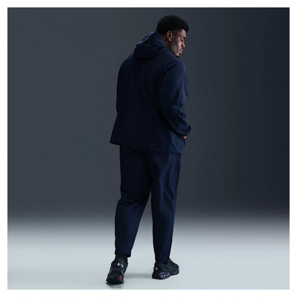 Кофта чоловіча Nike Tech Mens Woven Jacket Blue (HM7151-451)