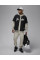 Кофта чоловіча Nike Sport Crossover Sweatshirt (FV8606-050)