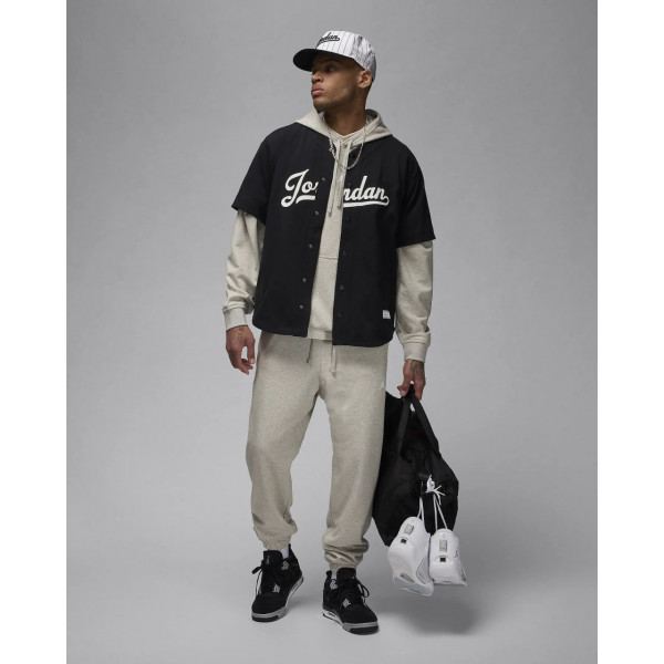Кофта чоловіча Nike Sport Crossover Sweatshirt (FV8606-050)