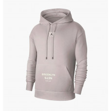 Кофта чоловіча Jordan Brooklyn Grey (FV8239-014)