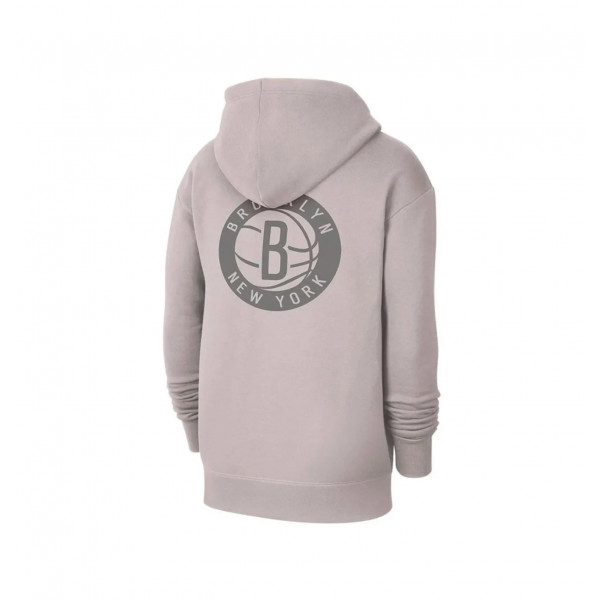 Кофта чоловіча Jordan Brooklyn Grey (FV8239-014)