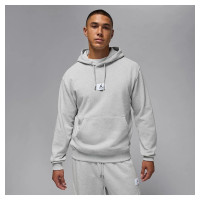 Кофта чоловіча Jordan Flight Fleece Grey (FV7247-050)