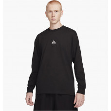 Кофта чоловіча Nike Acg Lungs Long-Sleeve T-Shirt Black (DR7753-011)