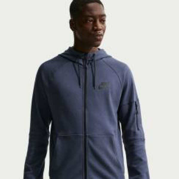Кофта чоловіча Nike Sportswear Tech Fleece (DD5284-437)