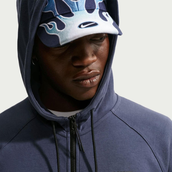 Кофта чоловіча Nike Sportswear Tech Fleece (DD5284-437)