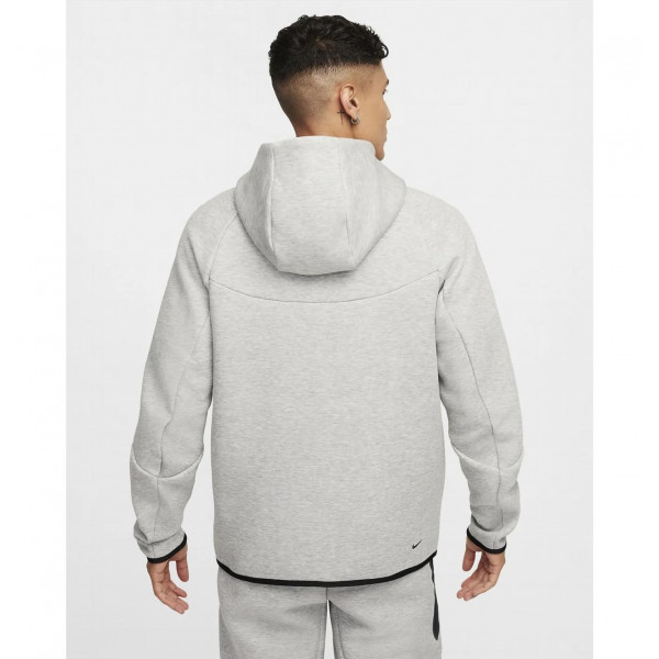 Кофта чоловіча Nike Tech Men's Full-Zip Windrunner (HV0949-063)