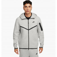 Кофта чоловіча Nike Tech Men's Full-Zip Windrunner (HV0949-063)