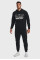Кофта чоловіча Under Armour Pjt Rock Rival Fleece Hd - Md (1367109-001)