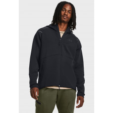 Кофта чоловіча Under Armour Unstoppable Flc Fz (1379806-001)