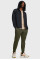 Кофта чоловіча Under Armour Unstoppable Flc Fz (1379806-001)