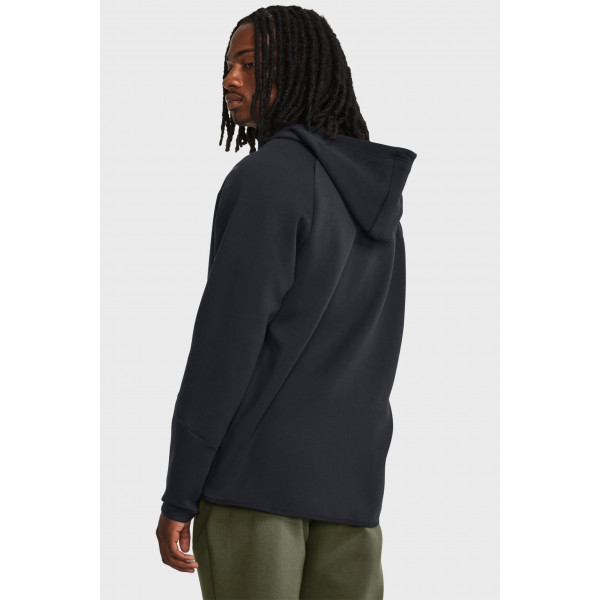 Кофта чоловіча Under Armour Unstoppable Flc Fz (1379806-001)