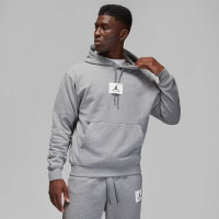 Кофта чоловіча Jordan M Ess Stmt Fleece Po (DQ7338-091)