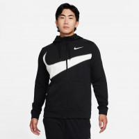 Кофта чоловіча Nike M Nk Df Flc Hd Fz (FB8575-010)