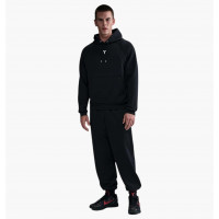 Кофта чоловіча Nike Kobe Therma-Fit Pullover Hoodie Black (HJ8109-010)
