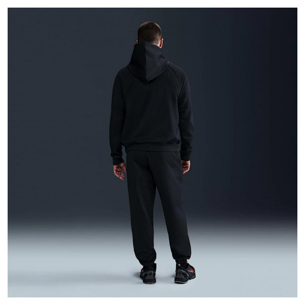 Кофта чоловіча Nike Kobe Therma-Fit Pullover Hoodie Black (HJ8109-010)