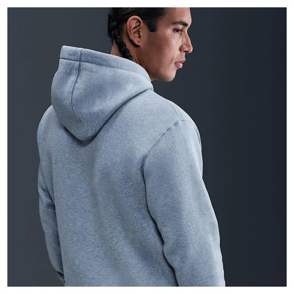 Кофта чоловіча Nike Psg Club Light Blue (HM2884-493)