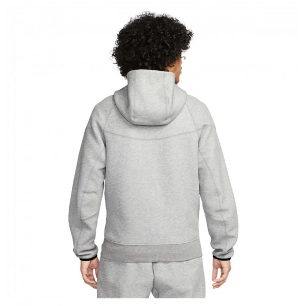 Кофта чоловіча Nike Tech Fleece Windrunner (FB7921-063)