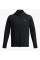 Кофта чоловіча Under Armour Ua Unstoppable Flc Fz Hd Eu (1389352-001)