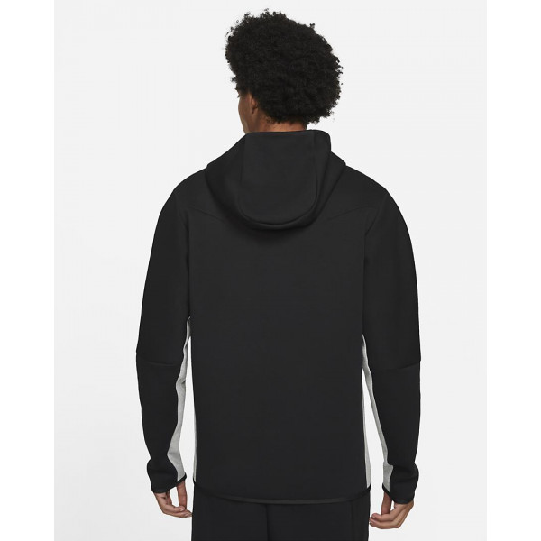 Кофта чоловіча Nike Sportswear Tech Fleece (CU4489-016)
