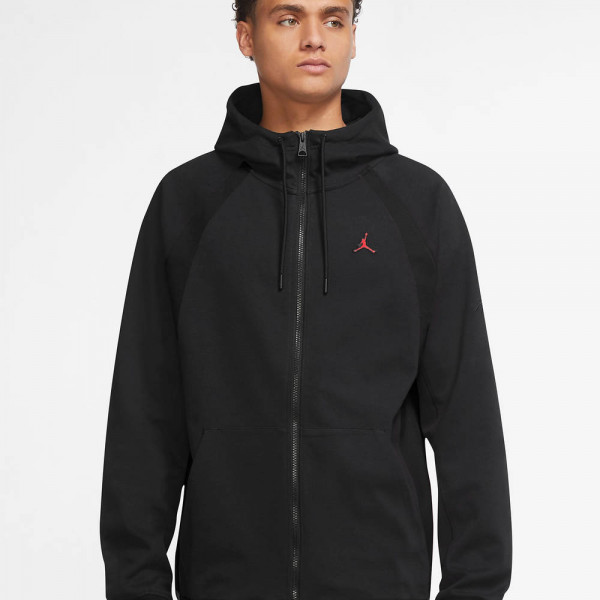 Кофта чоловіча Jordan Ess Warmup Jacket (DJ0886-010)