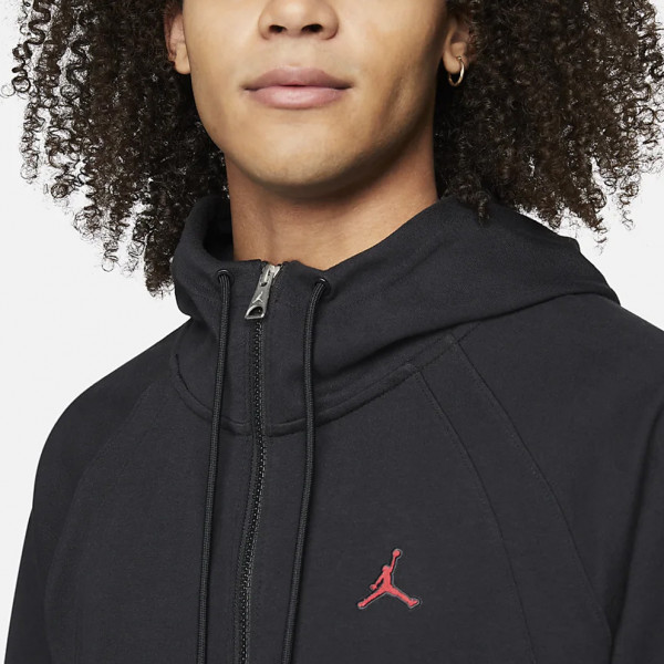 Кофта чоловіча Jordan Ess Warmup Jacket (DJ0886-010)