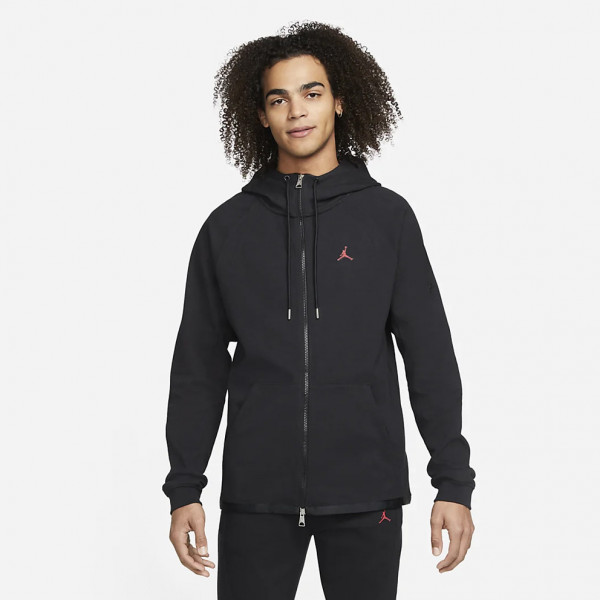 Кофта чоловіча Jordan Ess Warmup Jacket (DJ0886-010)