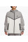 Кофта чоловіча Nike Nike Tech Woven Grey Hm7151-014 (HM7151-014) Кофта чоловіча Nike Nike Tech Woven Grey Hm7151-014 (HM7151-014)