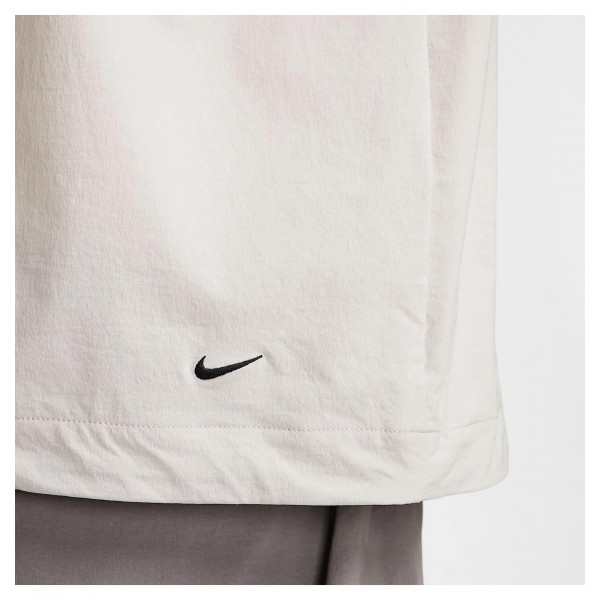 Кофта чоловіча Nike Nike Tech Woven Grey Hm7151-014 (HM7151-014) Кофта чоловіча Nike Nike Tech Woven Grey Hm7151-014 (HM7151-014)