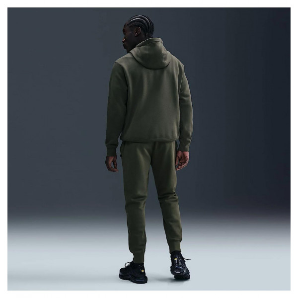 Кофта чоловіча Nike Psg Club Olive (HM2888-325)