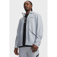 Кофта чоловіча Under Armour Unstoppable Woven Jacket (6014621-034)