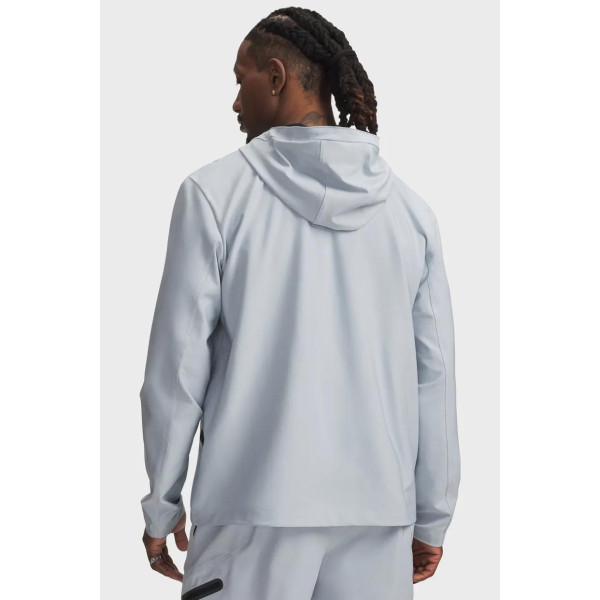 Кофта чоловіча Under Armour Unstoppable Woven Jacket (6014621-034)