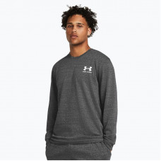 Кофта чоловіча Under Armour Rival Terry Lc Crew (1370404-025)