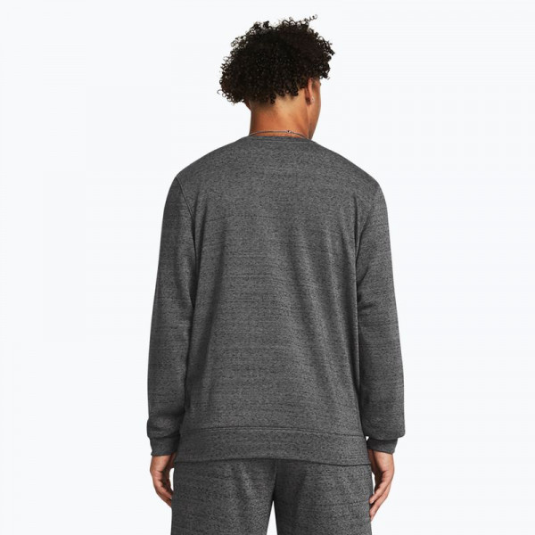 Кофта чоловіча Under Armour Rival Terry Lc Crew (1370404-025)