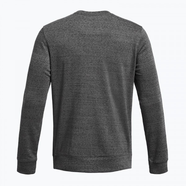 Кофта чоловіча Under Armour Rival Terry Lc Crew (1370404-025)