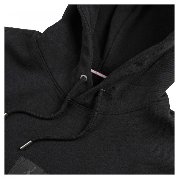 Кофта чоловіча Jordan M Flt Flc Po (FV7247-010)