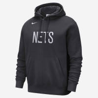 Кофта чоловіча Nike Brooklyn Nets Courtside (DR9318-060)