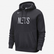Кофта чоловіча Nike Brooklyn Nets Courtside (DR9318-060)
