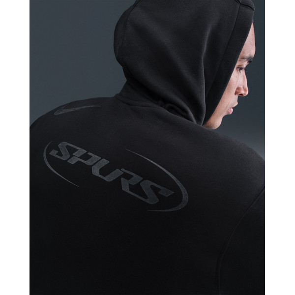 Кофта чоловіча Nike Tottenham Hotspur Club (HM2893-010)