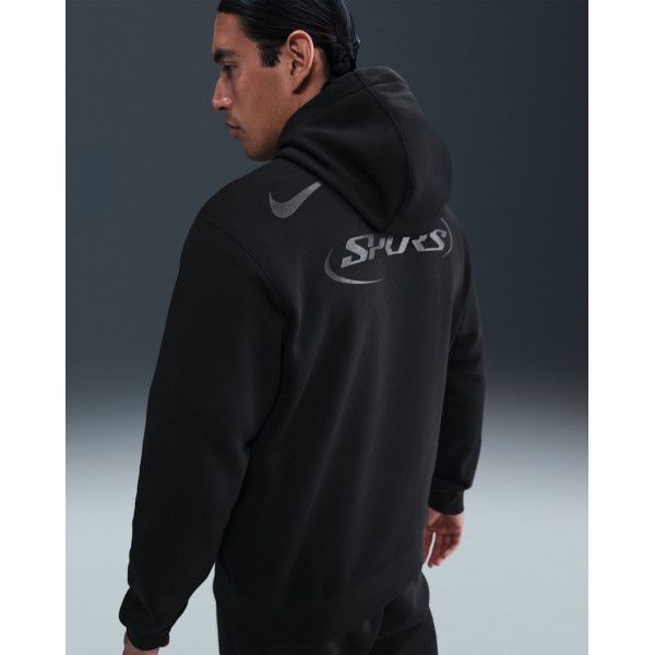 Кофта чоловіча Nike Tottenham Hotspur Club (HM2893-010)