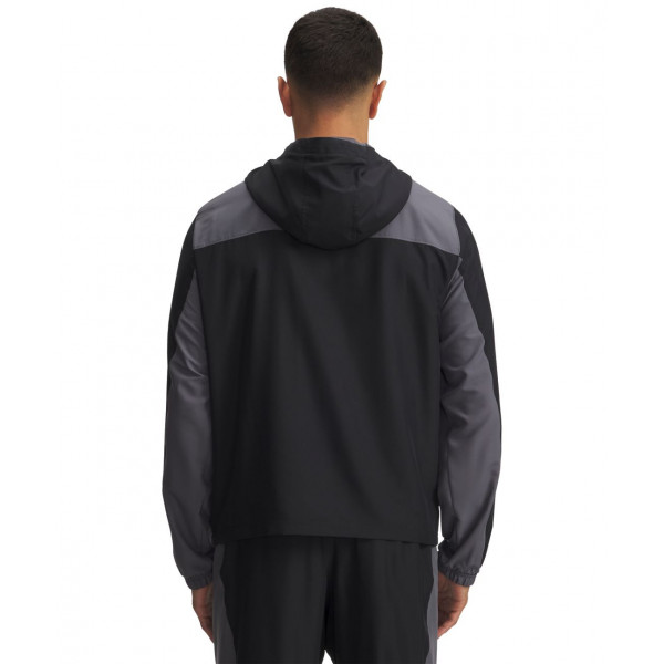 Кофта чоловіча Under Armour Tech Sport Woven Jacket (6011267-001)