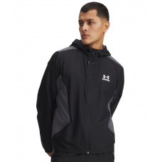 Кофта чоловіча Under Armour Tech Sport Woven Jacket (6011267-001)