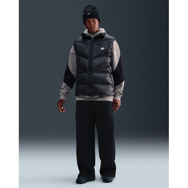 Жилетка чоловіча Nike Windrunner Statement Down Gilet (HV1480-010)