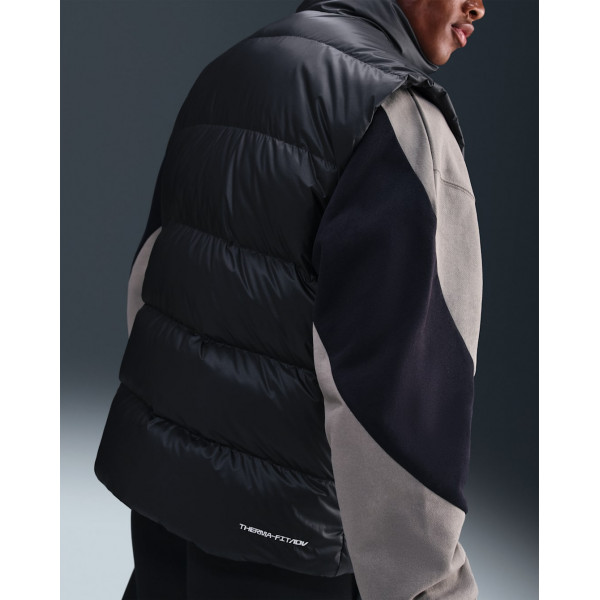 Жилетка чоловіча Nike Windrunner Statement Down Gilet (HV1480-010)